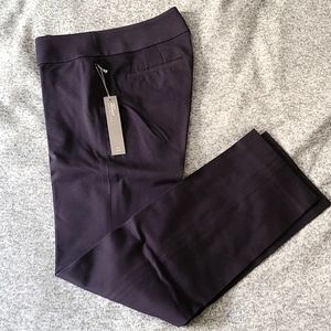 Loft Marisa Straight Pants 00P